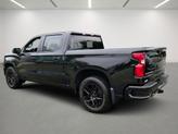 Thumbnail of 2023 Black Chevrolet Silverado 1500