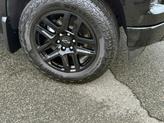 Thumbnail of 2023 Black Chevrolet Silverado 1500
