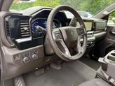 Thumbnail of 2023 Black Chevrolet Silverado 1500