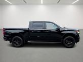 Thumbnail of 2023 Black Chevrolet Silverado 1500