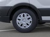 Thumbnail of 2025 Oxford White Ford Transit-350