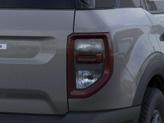 Thumbnail of 2025 Carbonized Gray Metallic Ford Bronco Sport