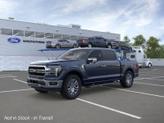 Thumbnail of 2025 Antimatter Blue Metallic Ford F-150