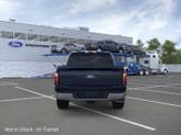 Thumbnail of 2025 Antimatter Blue Metallic Ford F-150