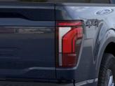 Thumbnail of 2025 Antimatter Blue Metallic Ford F-150