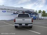 Thumbnail of 2025 Iconic Silver Metallic Ford F-150