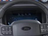 Thumbnail of 2025 Iconic Silver Metallic Ford F-150