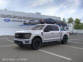 Photo of 2025 Iconic Silver Metallic Ford F-150