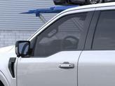Thumbnail of 2025 Iconic Silver Metallic Ford F-150