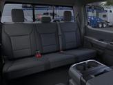 Thumbnail of 2025 Iconic Silver Metallic Ford F-150