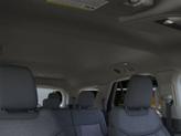 Thumbnail of 2025 Carbonized Gray Metallic Ford Explorer