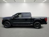 Thumbnail of 2024 Agate Black Metallic Ford F-150