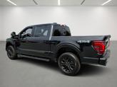 Thumbnail of 2024 Agate Black Metallic Ford F-150