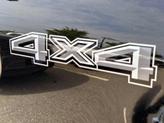Thumbnail of 2024 Agate Black Metallic Ford F-150