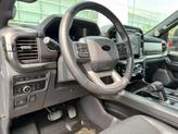 Thumbnail of 2024 Agate Black Metallic Ford F-150