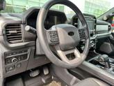 Thumbnail of 2024 Agate Black Metallic Ford F-150