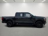 Thumbnail of 2024 Agate Black Metallic Ford F-150