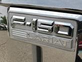 Thumbnail of 2024 Agate Black Metallic Ford F-150