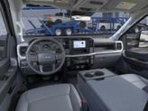 Thumbnail of 2025 Antimatter Blue Metallic Ford F-350
