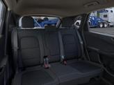 Thumbnail of 2025 Oxford White Ford Escape