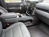 Thumbnail of 2024 Black GMC Acadia