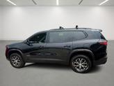 Thumbnail of 2024 Black GMC Acadia