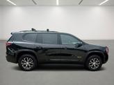 Thumbnail of 2024 Black GMC Acadia