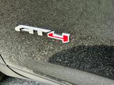 Thumbnail of 2024 Black GMC Acadia