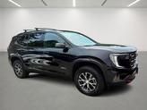 Thumbnail of 2024 Black GMC Acadia