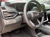 Thumbnail of 2024 Black GMC Acadia