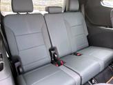 Thumbnail of 2024 Black GMC Acadia
