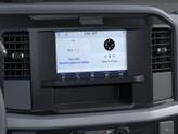 Thumbnail of 2025 Oxford White Ford F-350