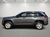 Thumbnail of 2024 Metallic Jeep Grand Cherokee