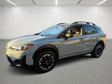 Thumbnail of 2023 Cool-Gray Khaki Subaru Crosstrek