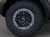Thumbnail of 2025 Carbonized Gray Metallic Ford Ranger
