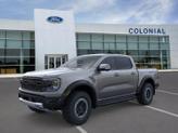 Photo of 2025 Carbonized Gray Metallic Ford Ranger