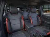 Thumbnail of 2025 Carbonized Gray Metallic Ford Ranger