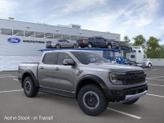 Thumbnail of 2025 Carbonized Gray Metallic Ford Ranger