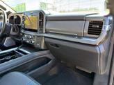 Thumbnail of 2025 Agate Black Metallic Ford F-250
