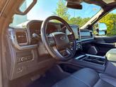 Thumbnail of 2025 Agate Black Metallic Ford F-250