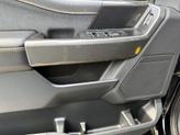 Thumbnail of 2023 Agate Black Metallic Ford F-150