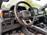 Thumbnail of 2023 Agate Black Metallic Ford F-150