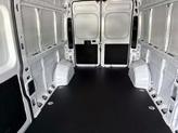 Thumbnail of 2025 Bright White Clearcoat RAM ProMaster 2500