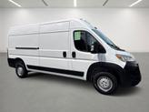 Thumbnail of 2025 Bright White Clearcoat RAM ProMaster 2500
