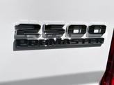 Thumbnail of 2025 Bright White Clearcoat RAM ProMaster 2500