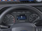 Thumbnail of 2025 Agate Black Metallic Ford F-350