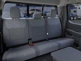 Thumbnail of 2025 Agate Black Metallic Ford F-350