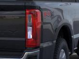 Thumbnail of 2025 Agate Black Metallic Ford F-350
