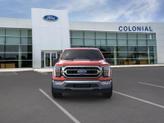 Thumbnail of 2023 Hot Pepper Red Metallic Tinted Clearcoat Ford F-150
