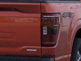 Thumbnail of 2023 Hot Pepper Red Metallic Tinted Clearcoat Ford F-150